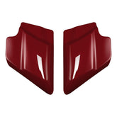 HR3 Billiard Red Side Covers 2021 STREET GLIDE SPECIAL(FLHXS )